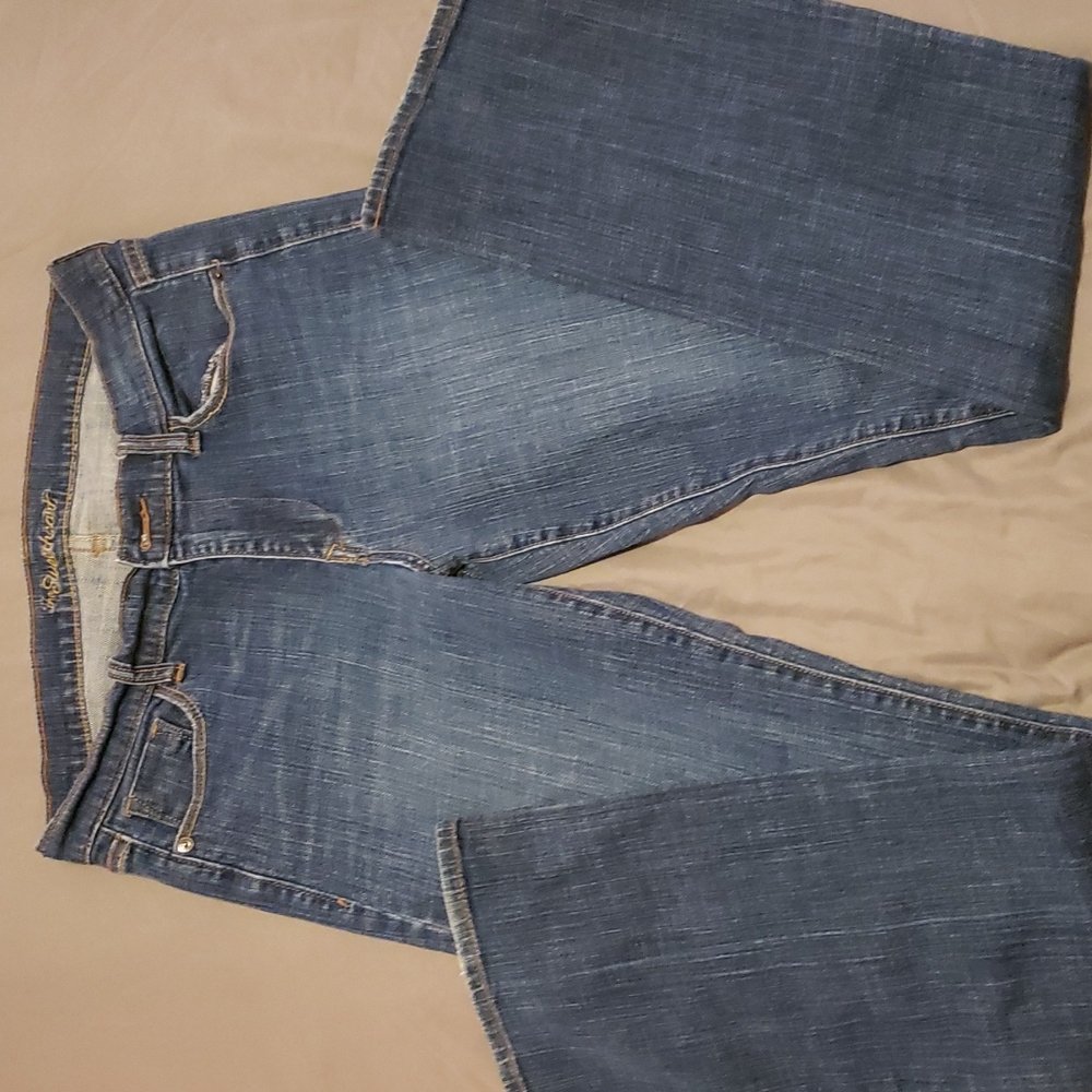 Womens jeans
